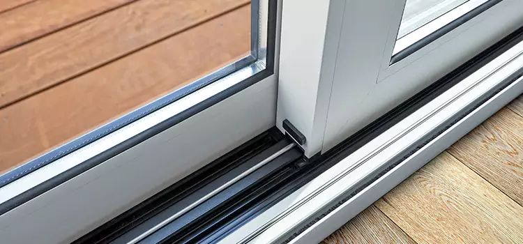 Why Your Sliding Door Keeps Getting Stuck in East Massapequa, NY?