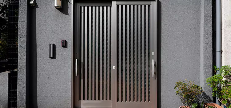 Specialized Steel Door Services in East Massapequa, NY