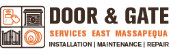 Door & Gate Services East Massapequa