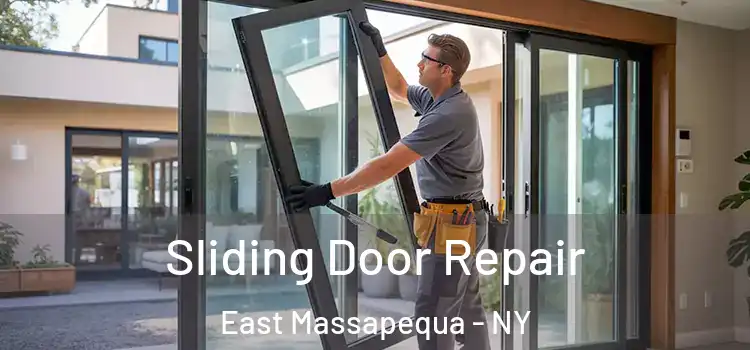  Sliding Door Repair East Massapequa - NY
